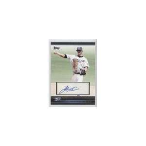  2010 Topps Pro Debut Prospect Autographs #JT   John 