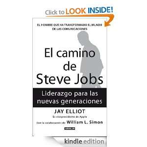   Edition) William L. Simon, Jay Elliot  Kindle Store