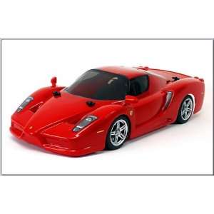  1/14th Scale Ferrari Enzo Toys & Games