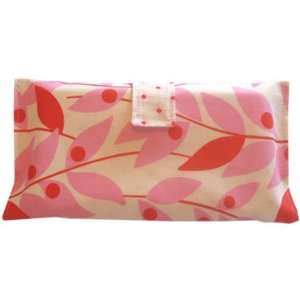  Button Clutch Diaper and Wipe Holder Mango Reef Baby