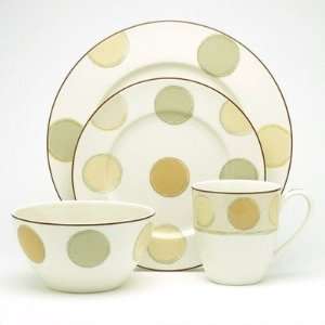  Noritake 7989 Series Mocha Java Dinnerware Collection 