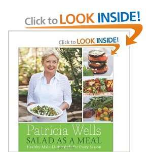  Salad as a Meal Healthy Main Dish Salads for Every Season 