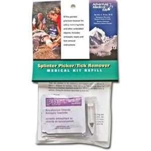   Adventure Medical Kits Splinter Picker / Tick Remover 