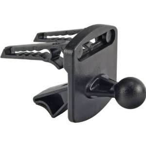   NEW Removable Air Vent Mount For Garmin nuvi   GN047