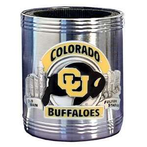 Colorado Buffaloes College Can Cooler 