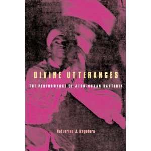   Utterances TEXTBOOK ONLY (9790009000231) Katherine J. Hagedorn Books