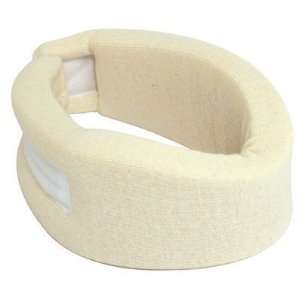  Universal Firm Foam Cervical Collar   2 1/2 Width   One 