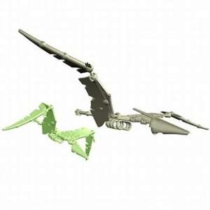  Stikfas Pterodactyl Dinosaur Toys & Games