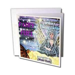  Cindy Thorrington Haggerty Angels Fairies   Fairy Fuel 