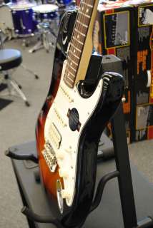 Fender American Standard Stratocaster Electric Guitar  