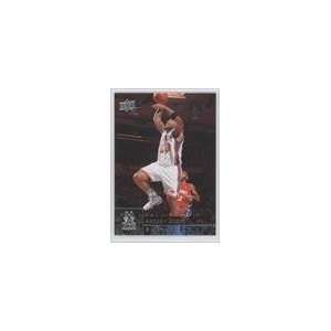   On Front #129   Quentin Richardson Andrew Bogut Sports Collectibles