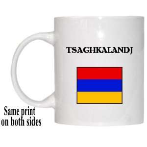  Armenia   TSAGHKALANDJ Mug 