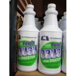   Urine Digester   Purple Crush (Lavender)   Quart