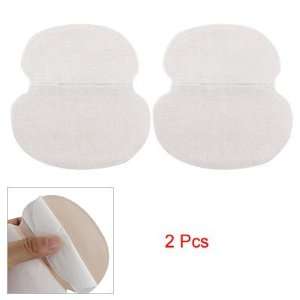  Pair White Disposable Armpit Underarm Sweat Pad Patch 