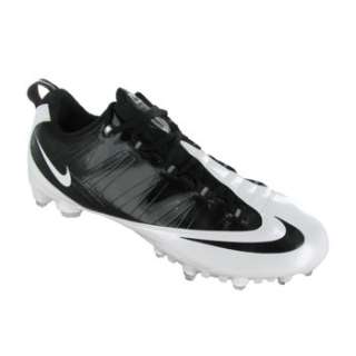 Mens NIKE Air ZOOM VAPOR CARBON FLY TD Football Cleats Shoes Black 