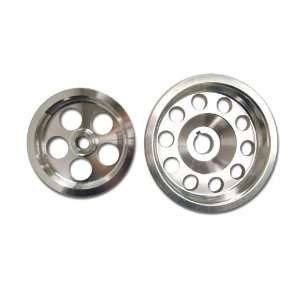  Ralco RZ 914916 Performance Pulleys 2005 2006 Subaru 