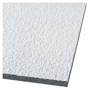  Armstrong 24 x 48 White Armatuff Ceiling Tiles (8) 862 