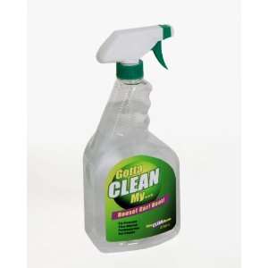  Eco Safe Cleaning Solution Quarts Green Cleaner Gotta Clean 