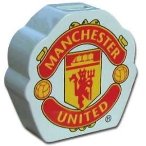  Man Utd Money Box