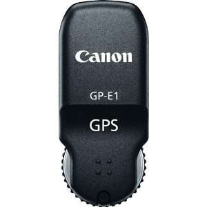  Canon GP E1 GPS Receiver