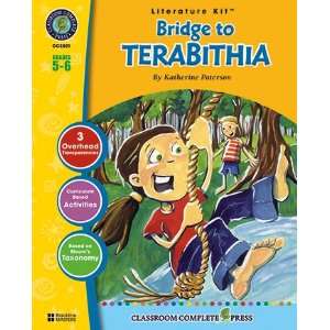 Bridge To Terabithia Musical Instruments