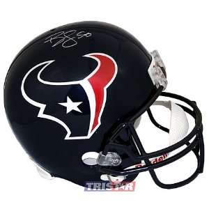  Brian Cushing Autographed Houston Texans Replica Full Size 