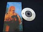 Kitaro feat. Jon Anderson (of YES) Island Of Life RARE promo CD 92 