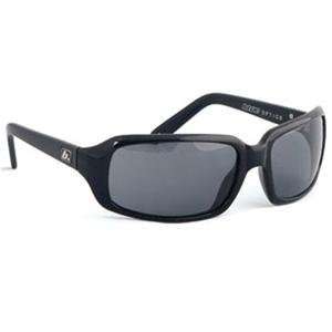  Blur Optics Suit II Sunglasses     /Gloss Black/Polarized 