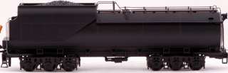 Spectrum HO Scale Train Tender Vander DCC Ready Painted, Unlettered 