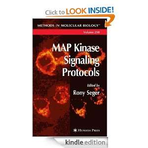   (Methods in Molecular Biology) Rony Seger  Kindle Store