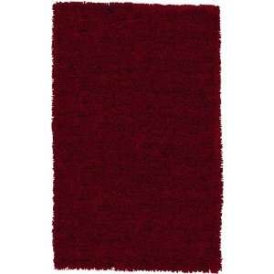  Surya Aros Aros 1 Red 26 X 8 Runner Area Rug