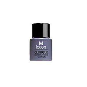  Clinique Day Care   Skin Supplies For MenM Lotion (Tube 