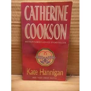  Kate Hannigan Catherine Cookson Books