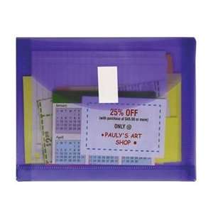  Reusable Envelope  Coupon Size