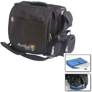  Arriba Cases Ls 525 Laptop And Gig Bag In One Dimensions 