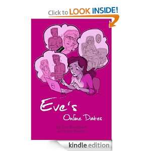 Eves Online Dates Eve Beckham, Kim Miranda  Kindle Store