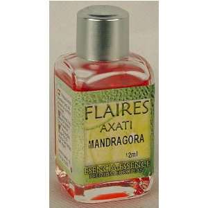  Mandragora (Mandragora) Essential Oils