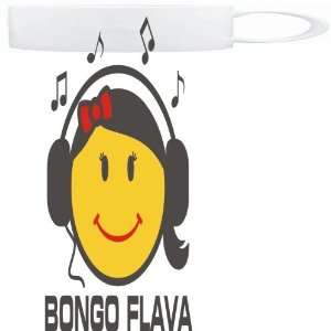    Mug White  Bongo Flava   female smiley  Music