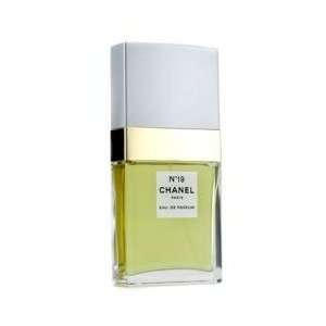  CHANEL No.19 By Chanel   Eau De Parfum Spray   1.1 fl. oz 