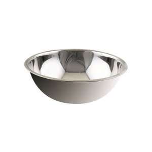  6 1/4 Qt. Stainless Steel Mixing Bowl