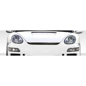   Porsche Boxster Duraflex GT3 RS Look Grille (must be used with GT3 RS