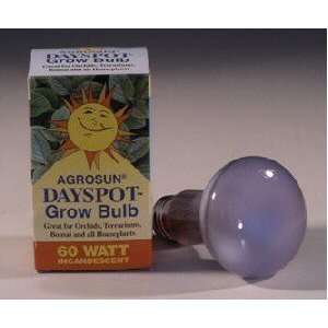  Grow Bulb.60 Watt Replacement for e1478. Patio, Lawn 