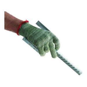   Terry Cloth With Kevlar Fiber Cut Resistant Gloves