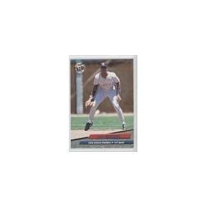  1992 Ultra #282   Fred McGriff Sports Collectibles