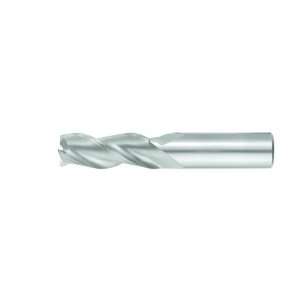  Niagara Cutter S335 Carbide End Mill, for Stainless Steel 