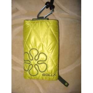 Golla bag iphone 2g 3g 3gs ipod touch 2 & 3 universal phone pouch case 