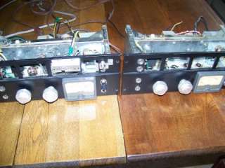 ROBERTS TUBE AMPLIFIERS 2  