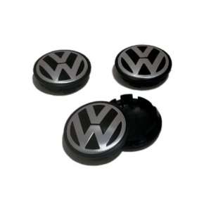  VW Hubcap Wheel Center Caps 3B7601171 3B7 601 171 (Set of 