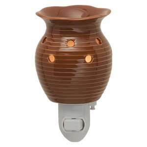   Plug in Warmer By Scentsy the Wickless Candles Makers 