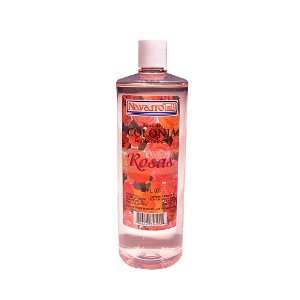  Navarro Colonia Rosas 32 OZ Beauty